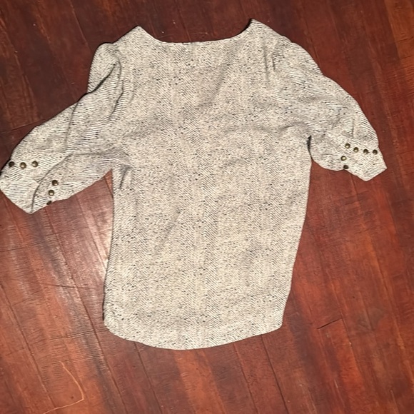 41 Hawthorn Shirt - Picture 4 of 4